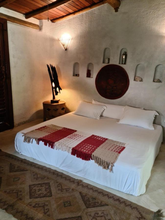 Oca 1 Casa Beira Mar Villa Porto Seguro Eksteriør billede